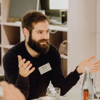 Experience One Employee Maksim Mur'Ye's profile photo