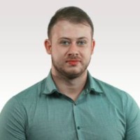 Collabim Employee Daniel Szpuk's profile photo