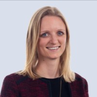 Montagu Private Equity Employee Catherine Giehr's profile photo