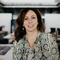 DesignGroup Employee Jennifer Horvath's profile photo