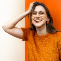 Viceversa.app Employee Pola Ligaj's profile photo