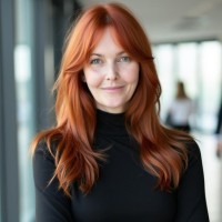 Packa Employee Janina Pridöhl's profile photo