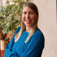 Marcus Performing Arts Center Employee Megan Huse's profile photo