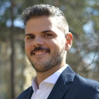 Zapflow Employee Marcelo Saad's profile photo