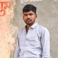 Felix-IT Systems Employee Ajay Jamdade's profile photo