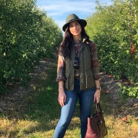 Angelica Rodriguez Email & Phone Number