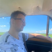 Matrix IT & DATA Employee Jeroen Bonenberg's profile photo