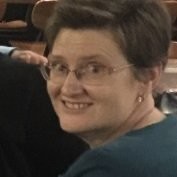 Shanahan Swaffield Partners Employee Suzanne Olive's profile photo
