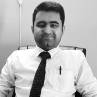 Junaid Ahmad Email & Phone Number