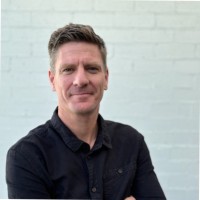Bluelab Employee Karl Stevenson's profile photo