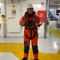 MAINPRIZE OFFSHORE LTD Employee Harry Tyson's profile photo