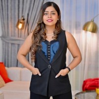 Danube Properties Employee Kavya Dsouza's profile photo