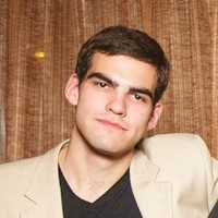 usheru Employee Sergei Sinenkov's profile photo