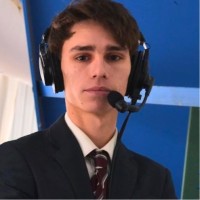 Sinclair Inc. Employee Caleb Shaw's profile photo