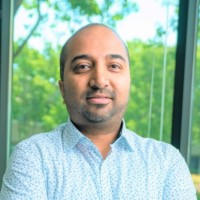 Vijay Ramesh Email & Phone Number