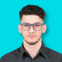 Aprova Employee Victor Pozzan's profile photo