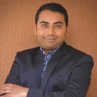 iDharma Employee Shyam Patel's profile photo
