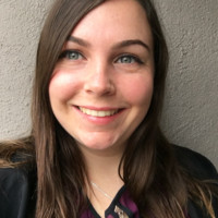 The Benson Hotel Employee Samantha Fielding's profile photo