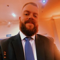 InfoPrice Employee Gustavo Herman's profile photo