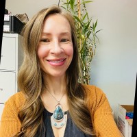 Gaia Software Employee Carine Frye's profile photo