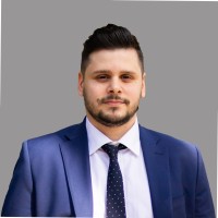 7 Seas Logistics Ltd Employee Panagiotis Mentzelopoulos's profile photo