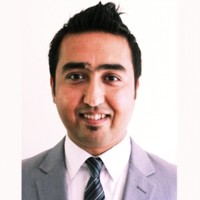 Shujaat Ali Email & Phone Number