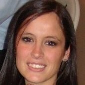 LANDFALL Solutions Employee Stephanie Thomas's profile photo