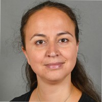 Rio Tinto Employee Marie-Louise Bouchard's profile photo