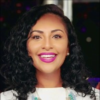 Elladex Employee Shazya Khan's profile photo