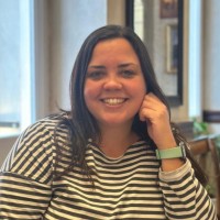Arrels Fundació Employee Andrea Lausín's profile photo
