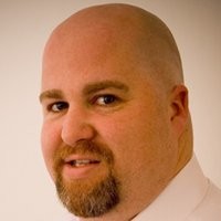Alvarez Technology Group Employee Mark Fields's profile photo