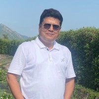 Rakesh Jha Email