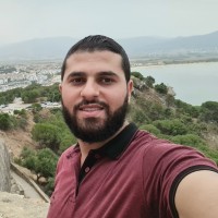 Slimeni Kais Email