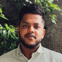M. M. Noorbhoy & Co (Pvt) Ltd. Employee Sohan Perera's profile photo