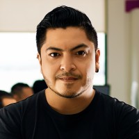 Geeks Ecuador Employee Elías Plazarte Meza's profile photo