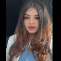 eHeat Employee Mahima Tejwani's profile photo
