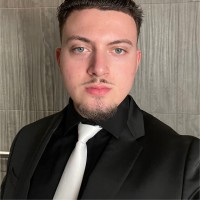 Michael Bacarella Email