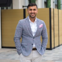 Keane Employee Zen Harrington's profile photo