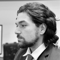 JAXI Builders, Inc. Employee Adam Ramirez's profile photo