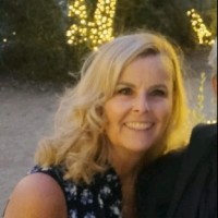 STG Logistics Employee Lisa Adams's profile photo