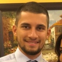 Richard Karam's profile photo