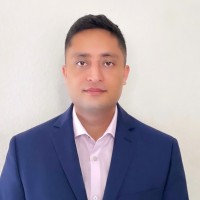 Boeing Employee Nischal Basnet's profile photo