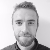 Talroo Employee Christopher Wright's profile photo