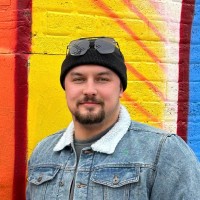 Truss Employee Jared Roden's profile photo