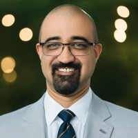 OceanBytes Employee Robert Graves's profile photo