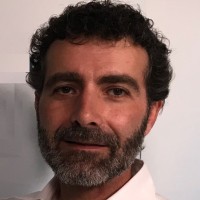 EET Spain Employee Javier Solana Teba's profile photo