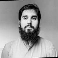 Ahsan Khaleeq Email