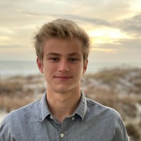 SpaceX Employee Daniel Cloran's profile photo