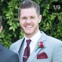 Samsara Employee Daniel Connors's profile photo