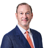 Polar Capital Employee Stephen McCormick's profile photo